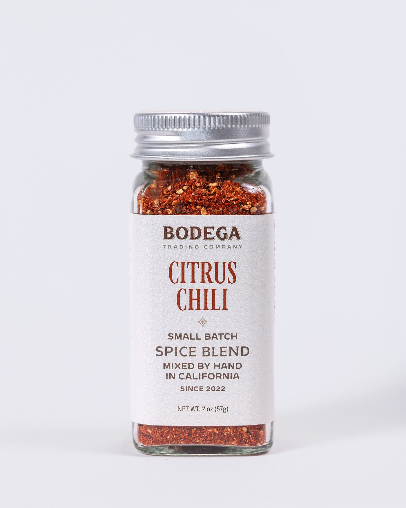 Citrus Chili – Bodega Trading Co.