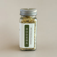 Dukkah