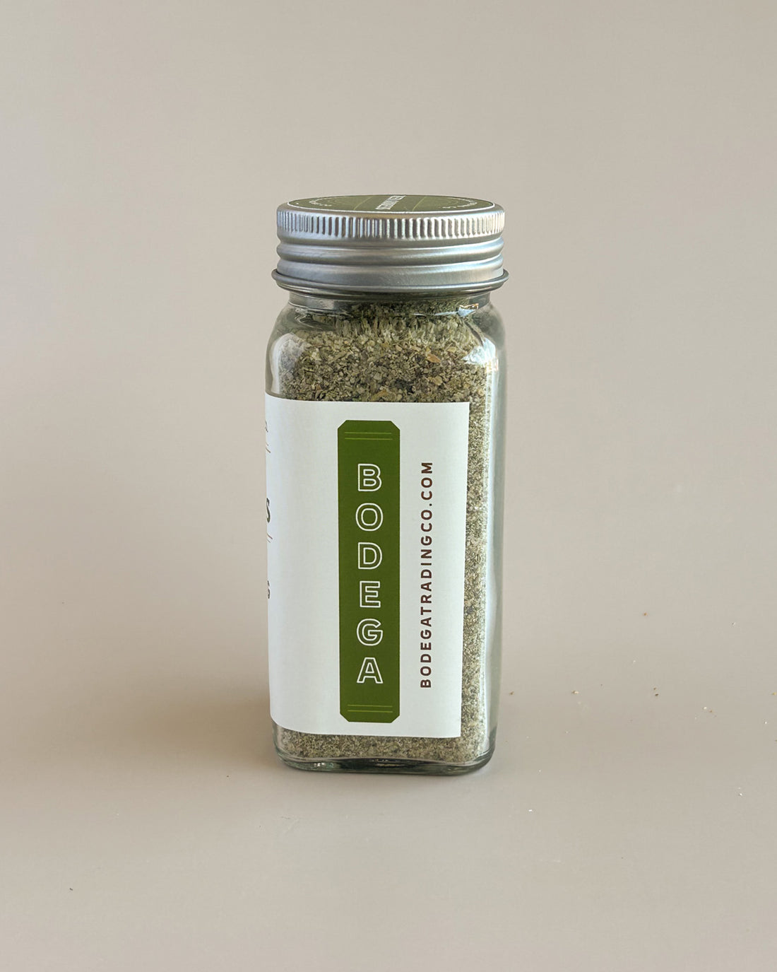 Green Goddess