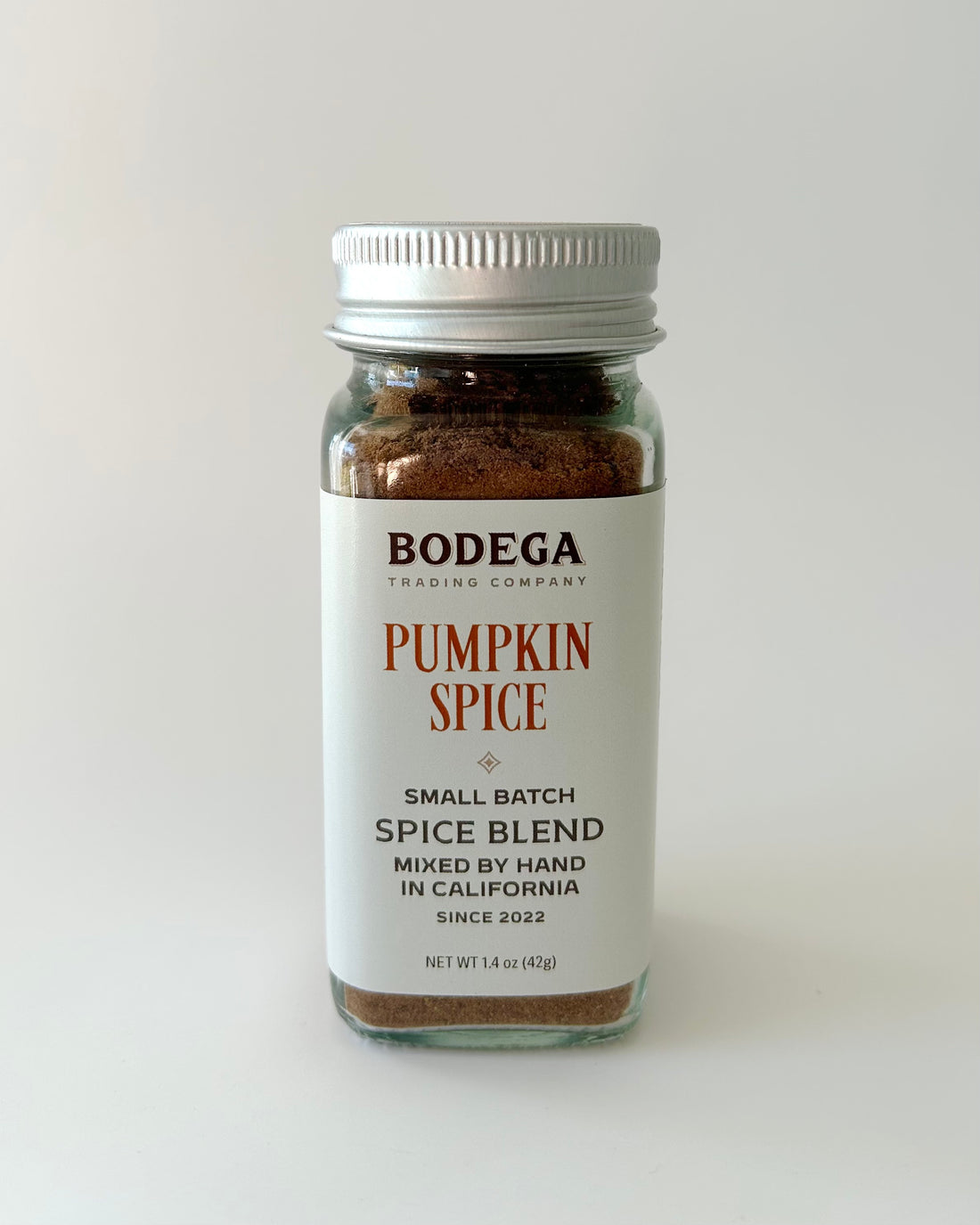 Pumpkin Spice