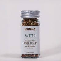 Za'atar