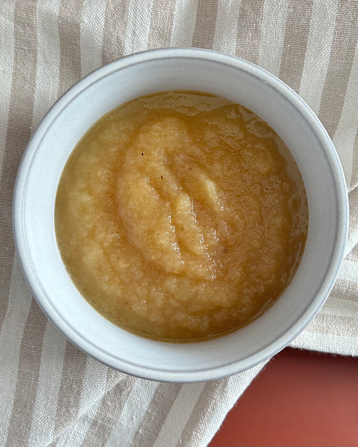 Apple Sauce