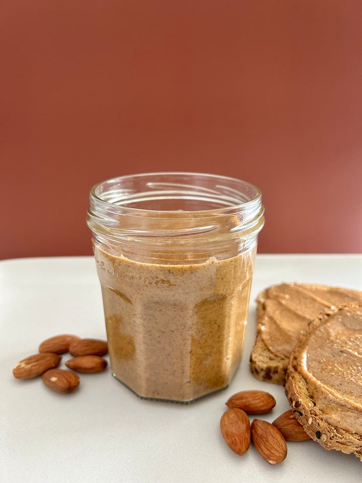 Nut Butter