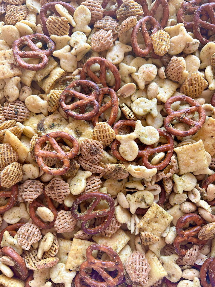 Ranch Chex Mix