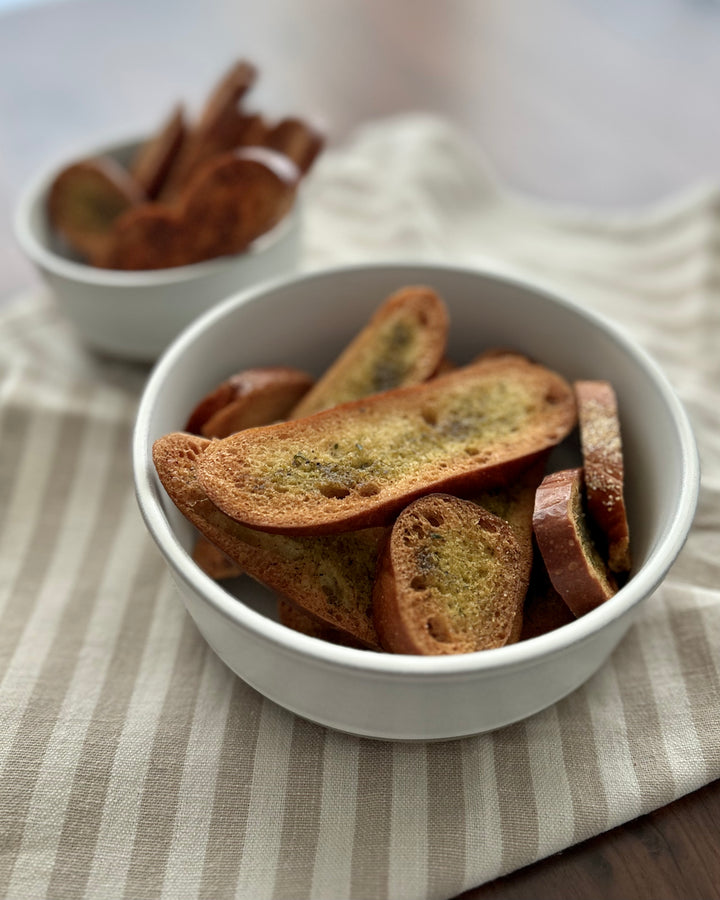 Ranch Bagel Chips