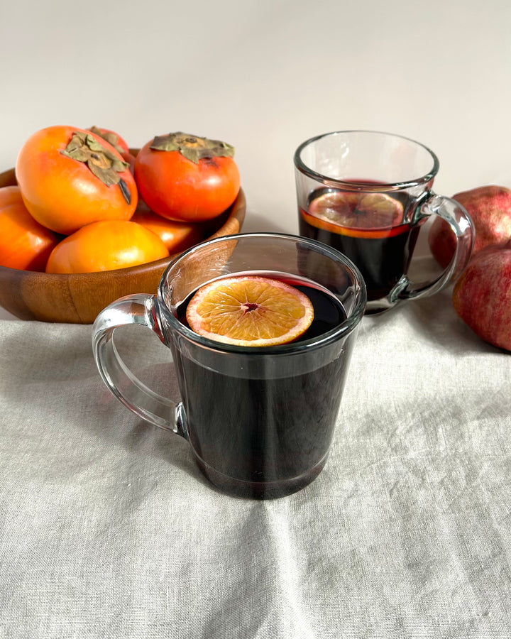 Mulled Wine