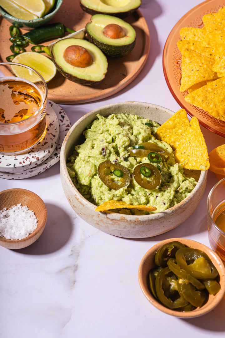 Guacamole