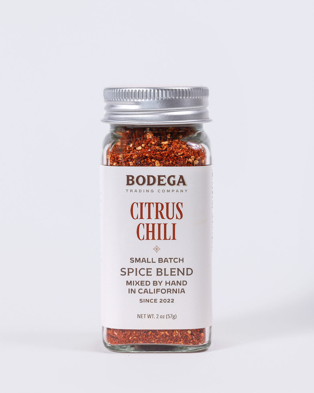 Citrus Chili