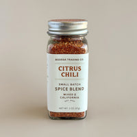 Citrus Chili