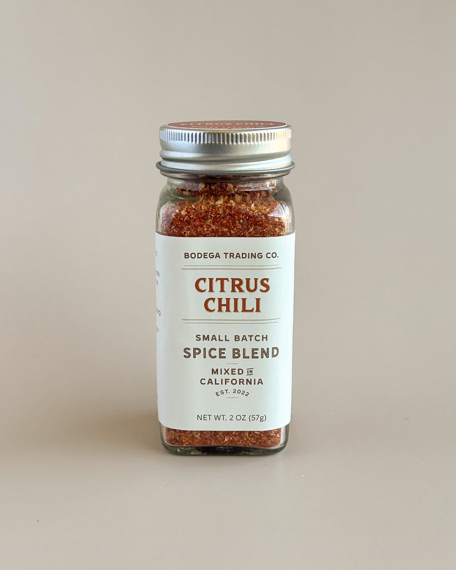 Citrus Chili