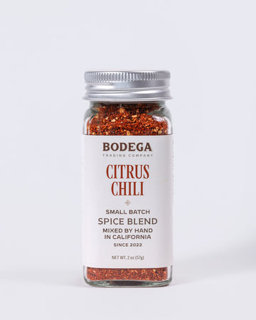 Citrus Chili