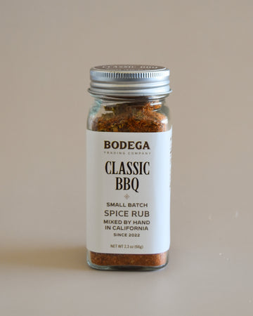 Classic BBQ