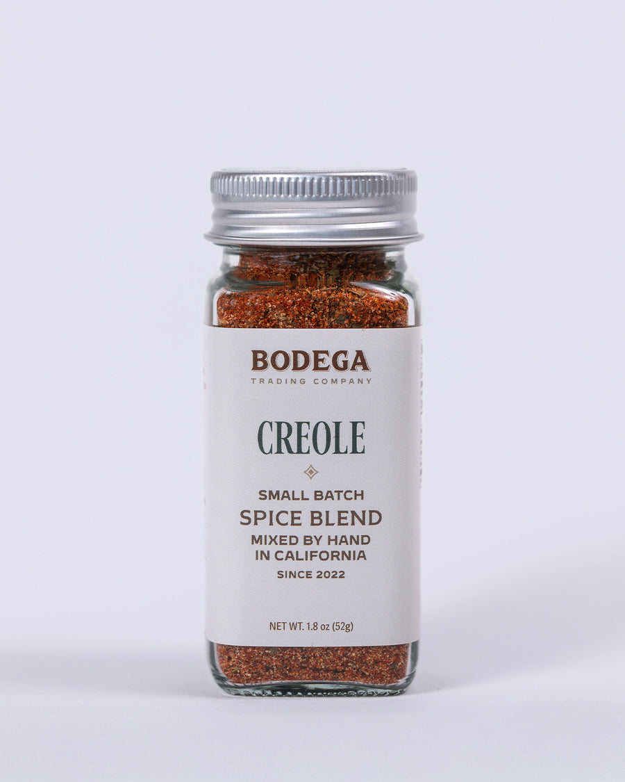 Creole – Bodega Trading Co.