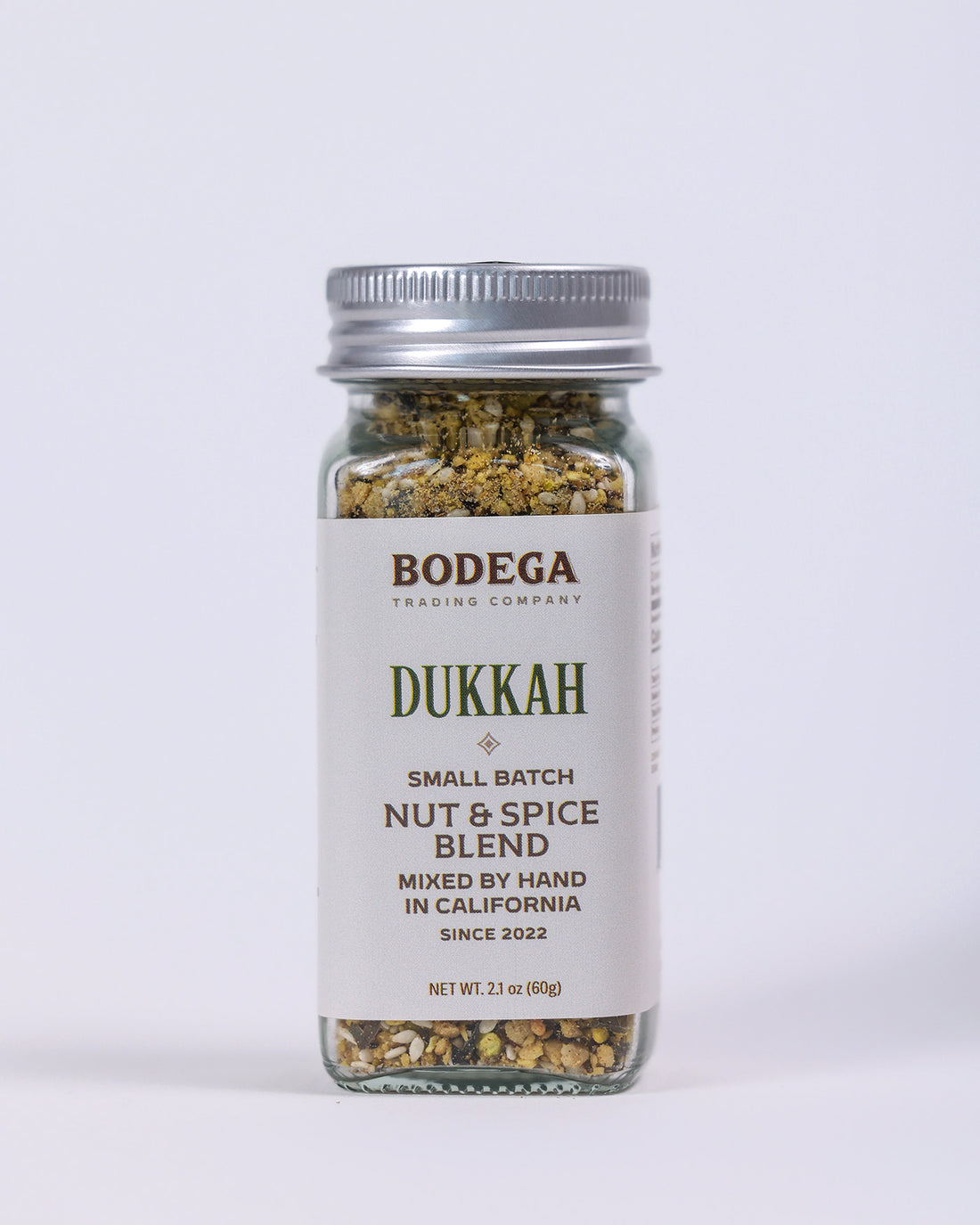 Dukkah
