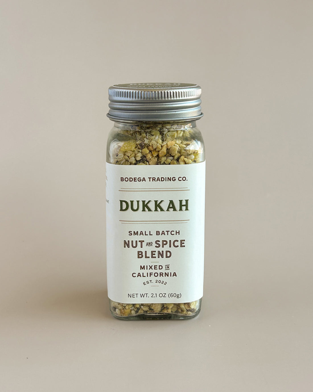 Dukkah