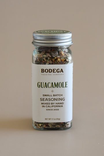 Guacamole