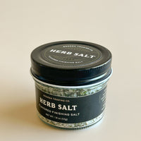 Herb Salt