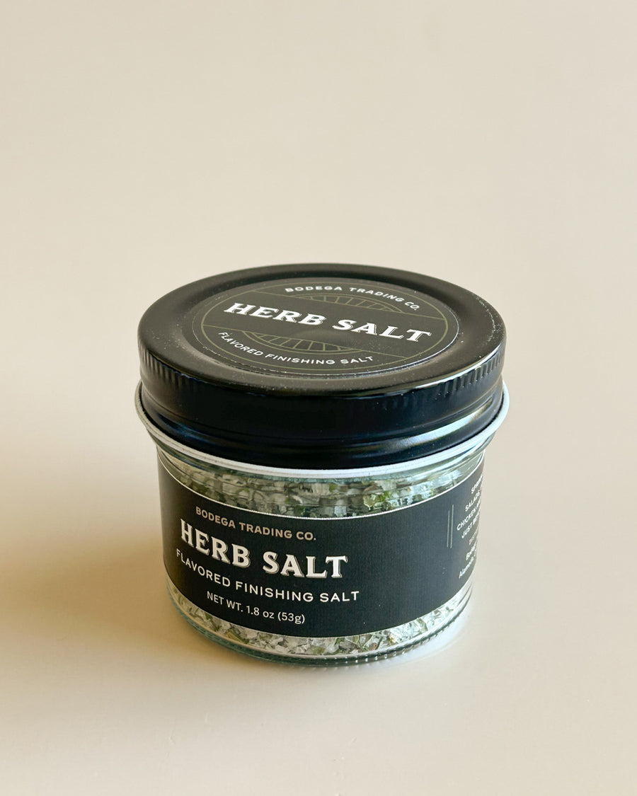 Herb Salt