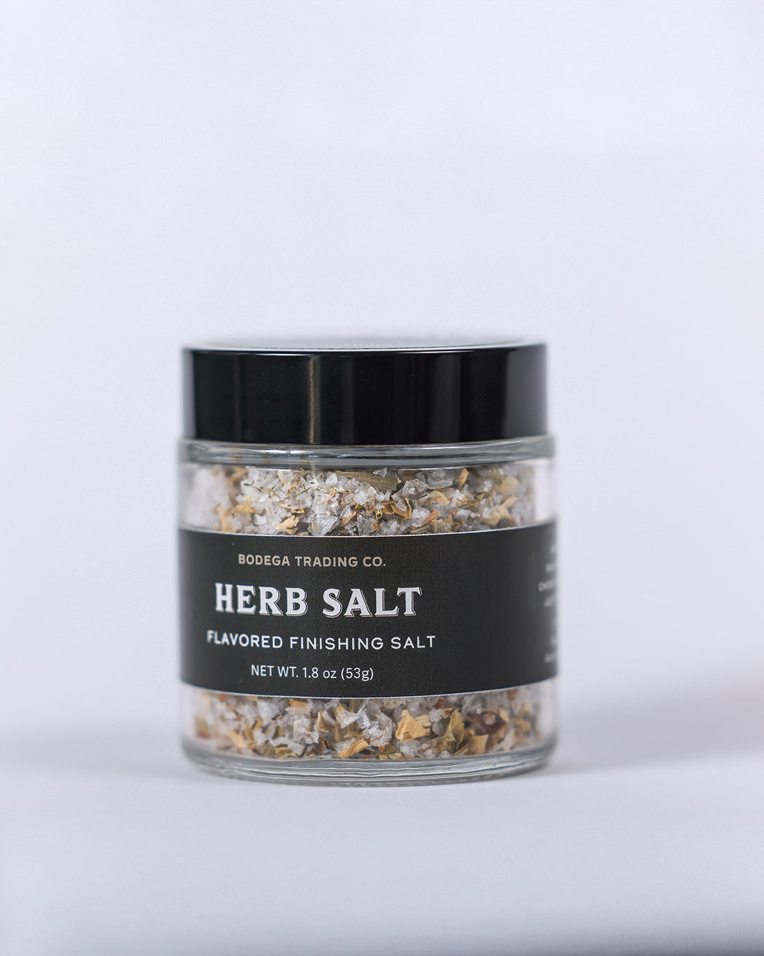 Herb Salt