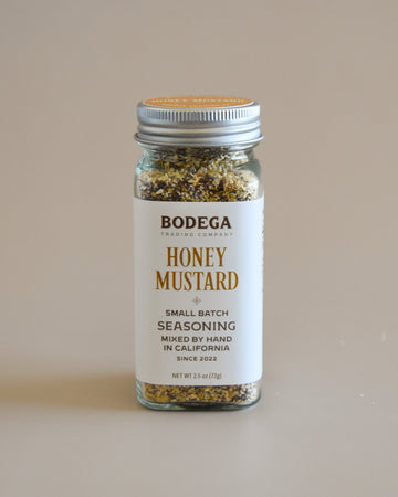 Honey Mustard