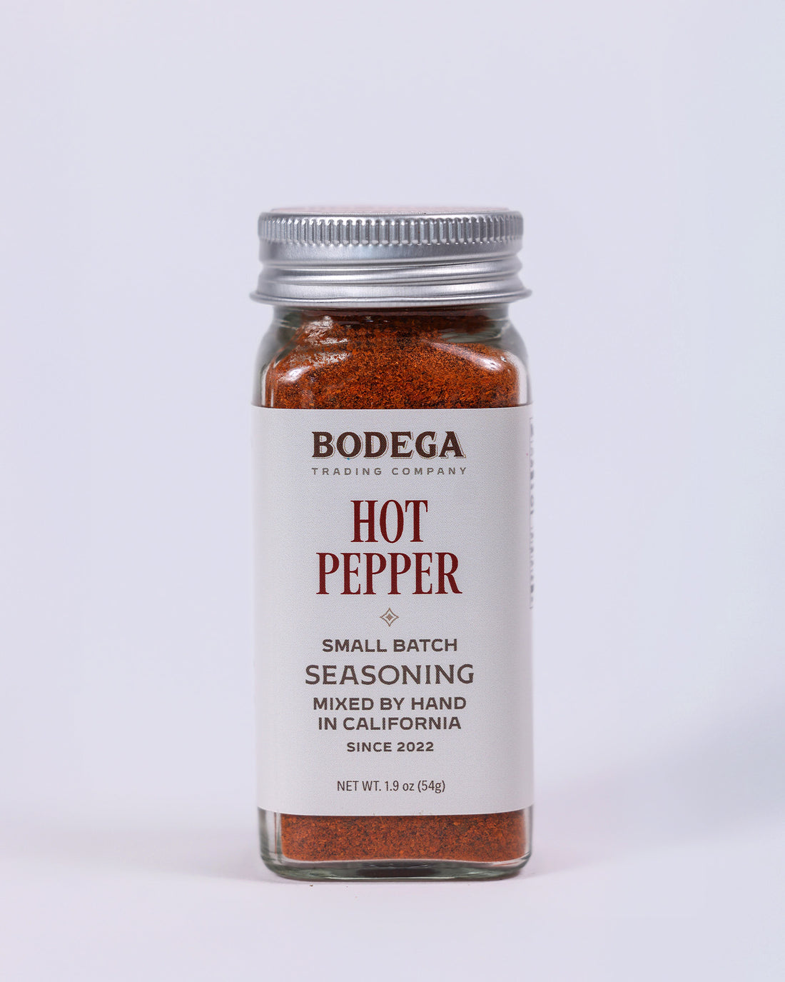 Hot Pepper