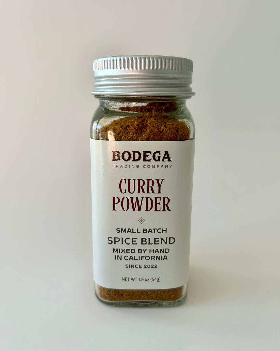 Curry Powder