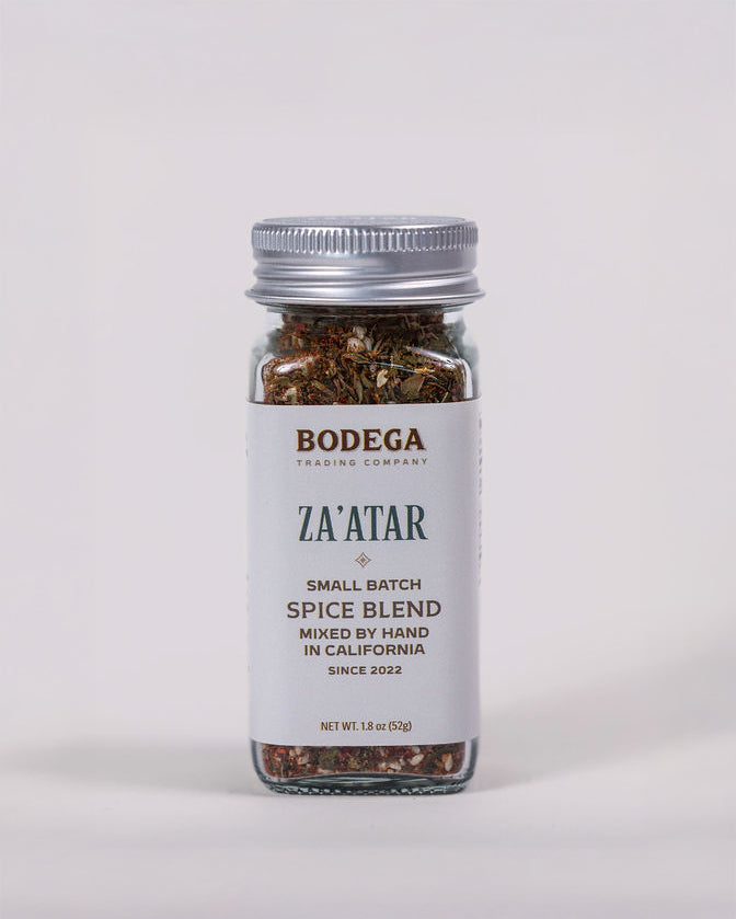 Za'atar