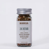 Za'atar