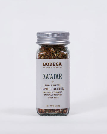 Za'atar