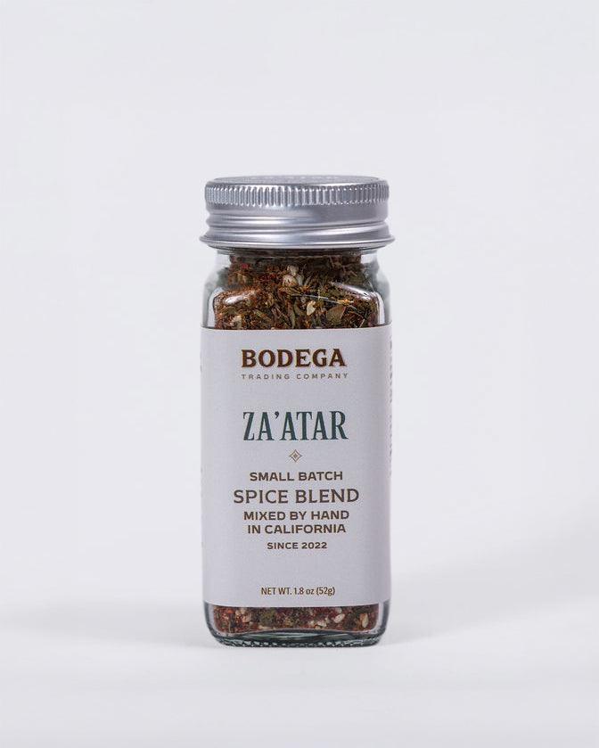 Za'atar