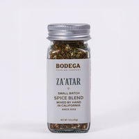 Za'atar