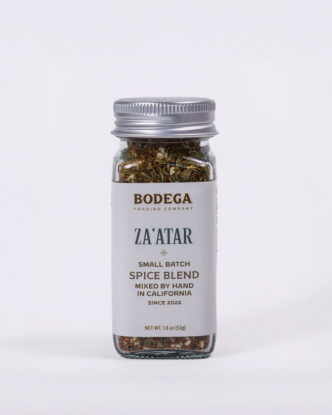 Za'atar
