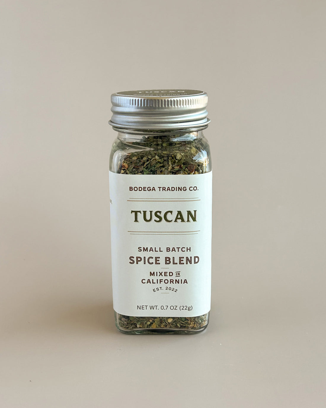 Tuscan