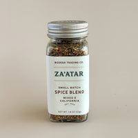 Za'atar