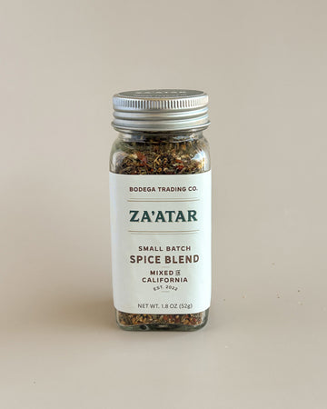 Za'atar