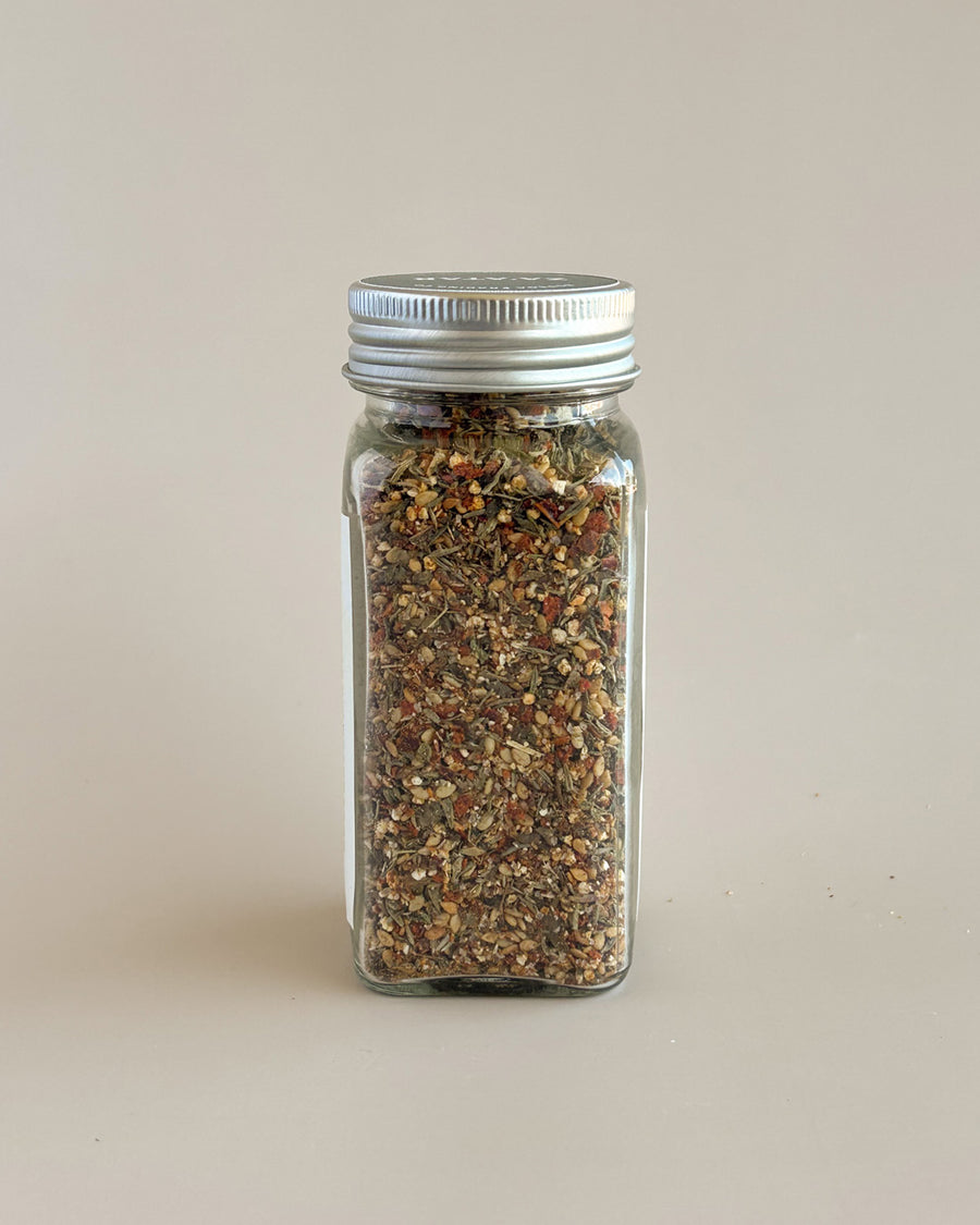 Za'atar